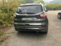 Ford Kuga VIGNALE*kamera cofania*nawigacja*bezwypadkowy*opłacony Żabno - zdjęcie 7