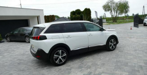 Peugeot 5008 Allure! Panorama! Ledy! 7-osób! Gwarancja! Grójec - zdjęcie 12