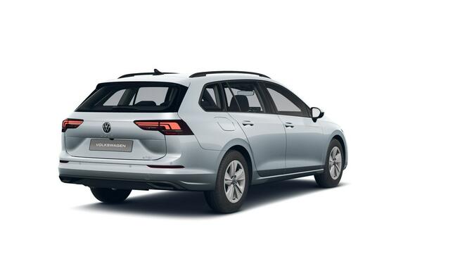 Volkswagen Golf Variant Life Plus 2.0TDI 116 manual Stalowa Wola - zdjęcie 4