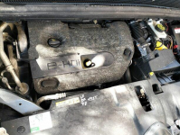 Citroen C4 Picasso 2.0 e-HDI Euro 6 Warszawa - zdjęcie 12