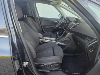 Opel Zafira 1.4T 140kM * 7os * OPC * xenon * navi * kamera * LEDY Raba Niżna - zdjęcie 11