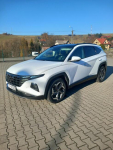 Hyundai Tuscon 1.6 Hybryd Pewel Ślemieńska - zdjęcie 4