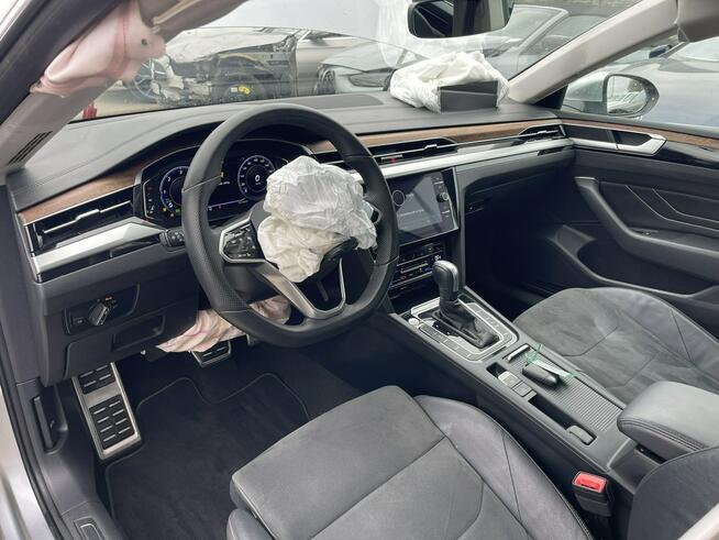Volkswagen Arteon Elegance DSG Skóra Podgrzewanie Kamera Virtual Gliwice - zdjęcie 7