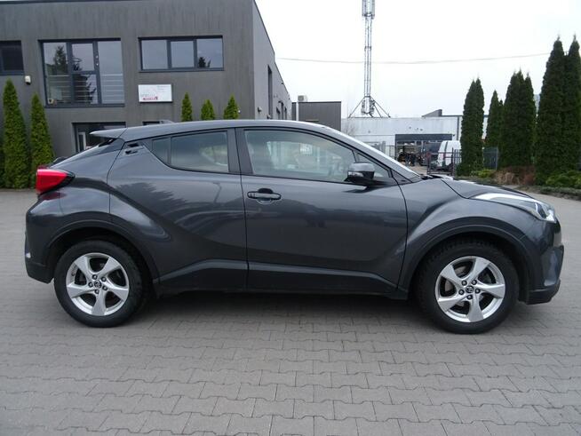 Toyota C-HR 1.2 T 116KM, Niski przebieg ,Krajowy Łódź - zdjęcie 6
