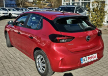 Opel Corsa Książka serwisowa, czujniki parkowania,kontrola pasa ruchu Olsztyn - zdjęcie 9