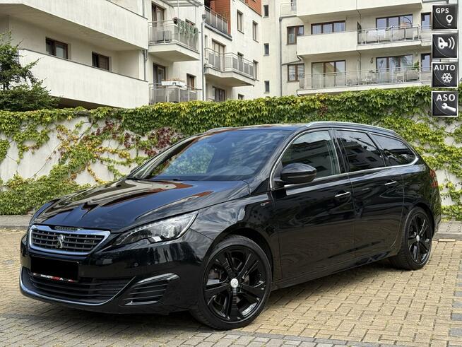 Peugeot 308 GT-line Tarnowskie Góry - zdjęcie 1