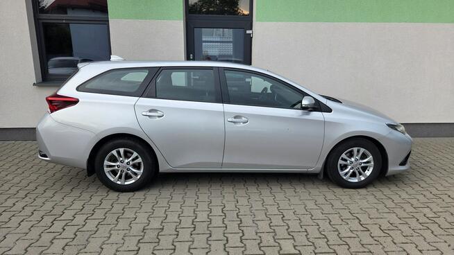 Toyota Auris 1.4 D4D Active, salon PL, gwarancja, EXPORT Siedlce - zdjęcie 10