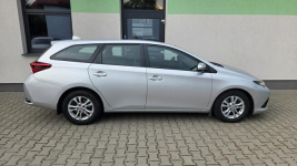 Toyota Auris 1.4 D4D Active, salon PL, gwarancja, EXPORT Siedlce - zdjęcie 10