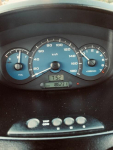 Chevrolet Matiz 1.0 SE z inst gaz, ksiazka serwisowa + hak Kamień - zdjęcie 9