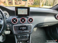 Mercedes A 220 CDI 170 KM !! Super stan ZAMIANA Mosina - zdjęcie 10
