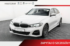 WD9496P#320d xDrive M Sport Podgrz.f Pół skóra K.cof Salon PL VAT23%
