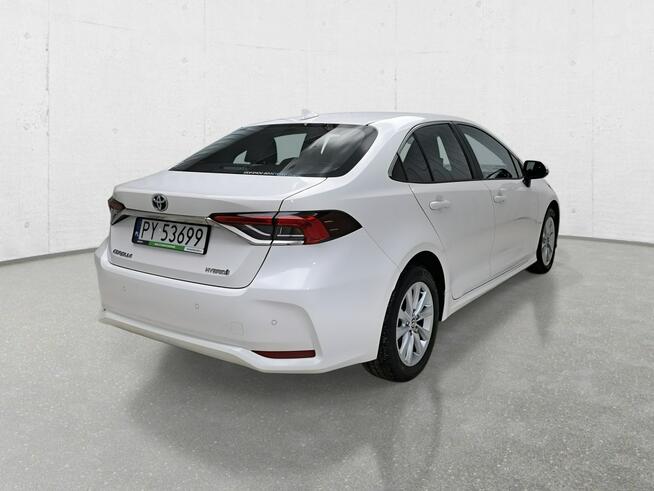 Toyota Corolla Komorniki - zdjęcie 7