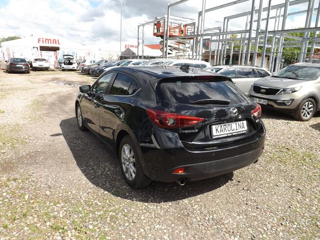 Mazda 3 Automat Słupsk - zdjęcie 8