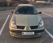 Sprzedam Renault Clio Radzymin - zdjęcie 4
