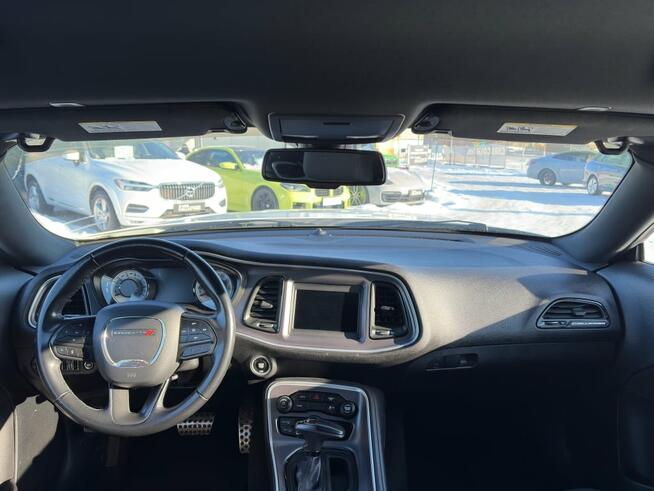 Dodge Challenger, 2021 Michałowice - zdjęcie 6