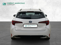 Toyota Corolla 1.8 Hybrid Comfort Kombi Warszawa - zdjęcie 6