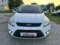 Ford Kuga Nowe Iganie - zdjęcie 2
