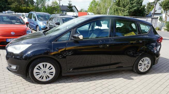 Ford C-Max z Niemiec. Gwarancja. Polecam !!! Zielona Góra - zdjęcie 8