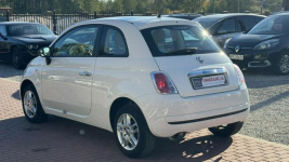 Fiat 500 Gwarancja,Serwis Sade Budy - zdjęcie 12