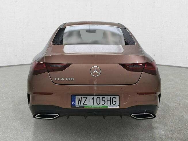 Mercedes CLA 180 Komorniki - zdjęcie 6