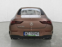 Mercedes CLA 180 Komorniki - zdjęcie 6