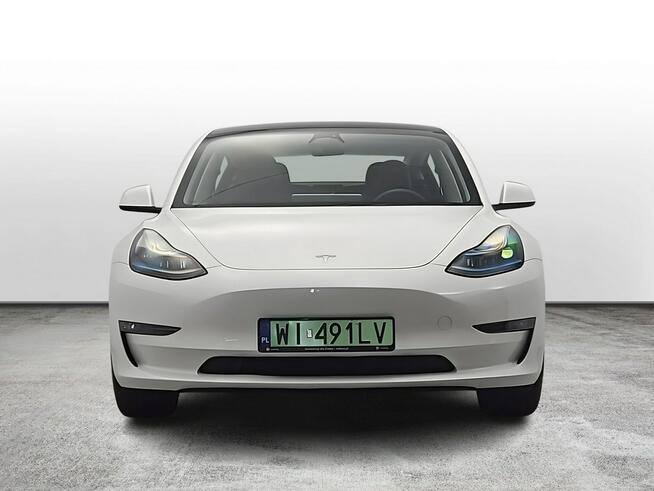 Tesla Model 3 Long Range RWD ! Z Polskiego Salonu ! Faktura VAT ! Warszawa - zdjęcie 8