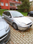 Sprzedam Ford Focus TDCI Kraków - zdjęcie 1