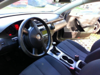 Volkswagen Passat B6 2.0 TDI Comfortline Leńcze - zdjęcie 11