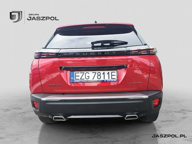 Peugeot 2008 Allure, Demo, Gwarancja, VAT 23% Łódź - zdjęcie 6