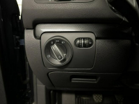 VW Golf VI 1.4 MPI 131 Tys 5 drzwi 10x AirBag Rej PL Gwarancja Lubrza - zdjęcie 12