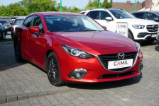 Mazda 3 polski salon , I właściciel, bardzo zadbany Opole - zdjęcie 3