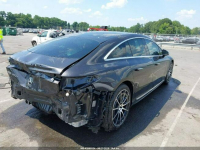 EQS 450+ 2024 Radary Wentyle Panorama Burmester El. tylna kanapa Gdynia - zdjęcie 6