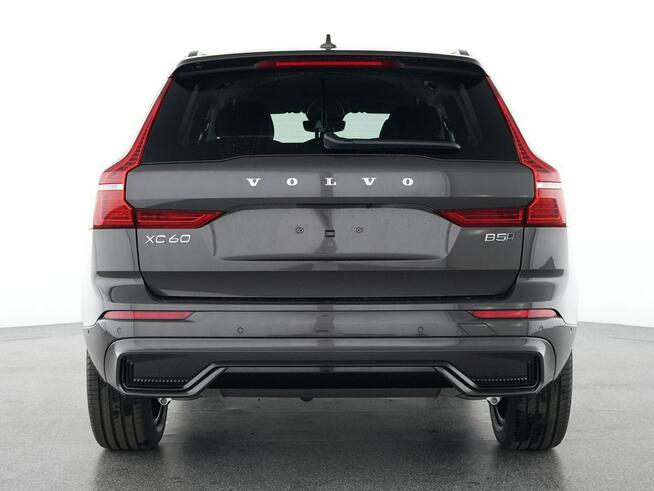 Volvo XC 60 B5(B) AWD Plus Dark Tychy - zdjęcie 3