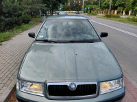 Skoda octavia Mińsk Mazowiecki - zdjęcie 6