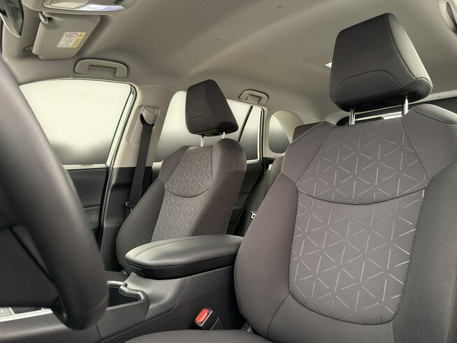 Toyota RAV-4 Active 2,5 Hybrid e-CVT (218 KM) Salon PL F-Vat Warszawa - zdjęcie 10