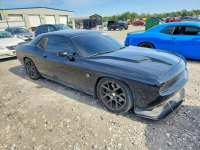 Dodge Challenger R/T / SCAT PACK / HEMI / niski przebieg