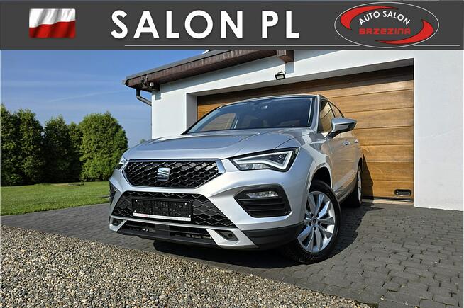 Seat Ateca serwis ASO, Hak Rydułtowy - zdjęcie 2