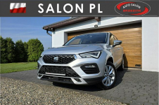 Seat Ateca serwis ASO, Hak Rydułtowy - zdjęcie 2