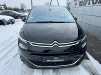 Citroen C4 Picasso 1,6 Blue-HDI "Exclusive" Chełm Śląski - zdjęcie 5