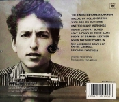 Polecam Album CD Bob Dylan The Times They Are A- Changin CD Mokotów - zdjęcie 2