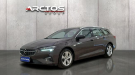 Insignia 2.0 CDTI Elegance S&amp;S aut Salon PL 1wł.