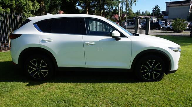Mazda CX-5 automat. Gwarancja. Polecam !!! Zielona Góra - zdjęcie 4