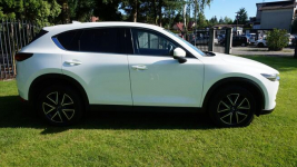 Mazda CX-5 automat. Gwarancja. Polecam !!! Zielona Góra - zdjęcie 4