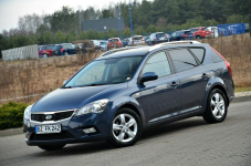 Kia Cee'd 1,6Benzyna*125KM*Lift*Niemcy*Serwis Ostrów Mazowiecka - zdjęcie 7