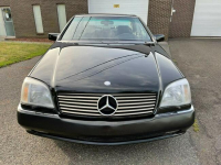 Mercedes S 600 6.0L V12 289 KM Katowice - zdjęcie 2