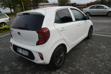 Kia Picanto 1.0B Automat/ 132 Tys Km/ 2020r/ Sprowadzony/ Opłacony Tarnogród - zdjęcie 11