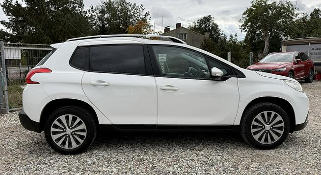 Peugeot 2008 Navi Klima Gwarancja Kutno - zdjęcie 4