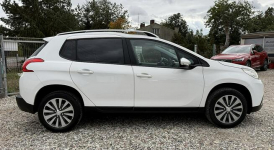 Peugeot 2008 Navi Klima Gwarancja Kutno - zdjęcie 4