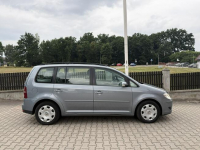 Volkswagen Touran 1,6 Mpi 102ps instalacja lpg zarejestrowany Bolesławiec - zdjęcie 4
