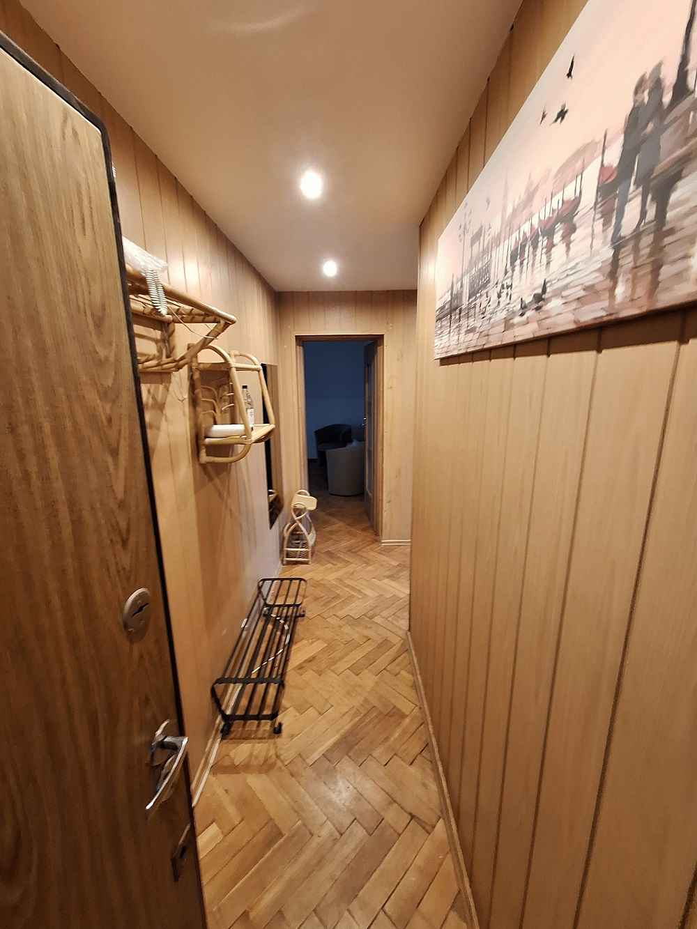 2pok, 64met, Okolice Słowiczej BALKON/PIWNICA (Wrocław) Fabryczna - zdjęcie 9